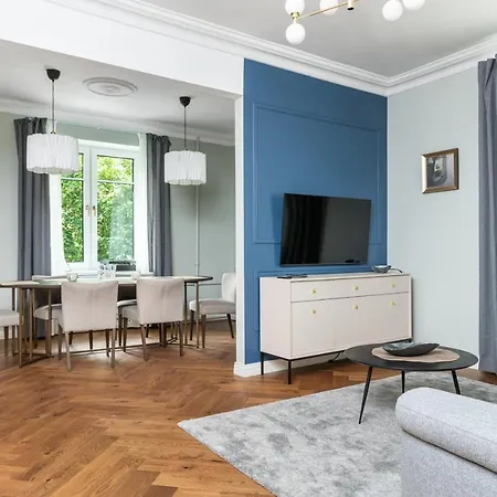 Lembitu Chic Tallinn